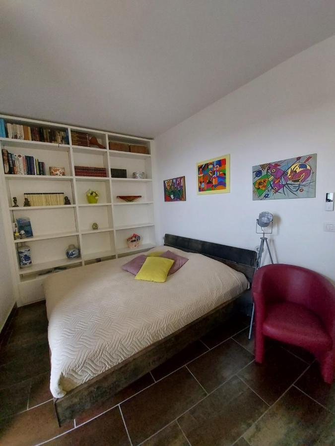 Apartma Viktorija Portorož Dış mekan fotoğraf