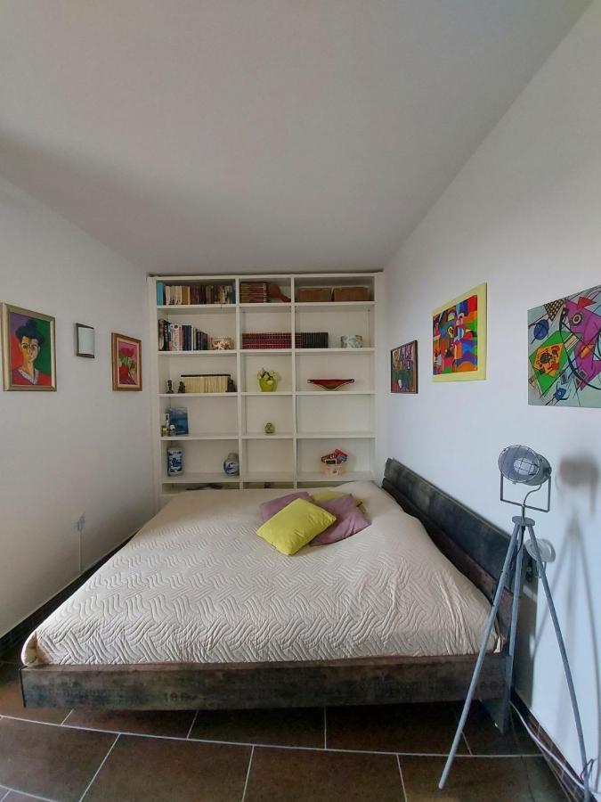 Apartma Viktorija Portorož Dış mekan fotoğraf