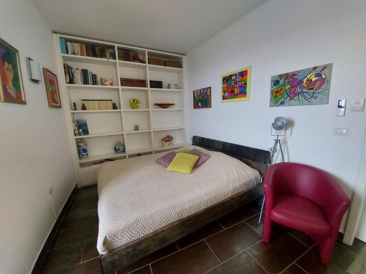 Apartma Viktorija Portorož Dış mekan fotoğraf
