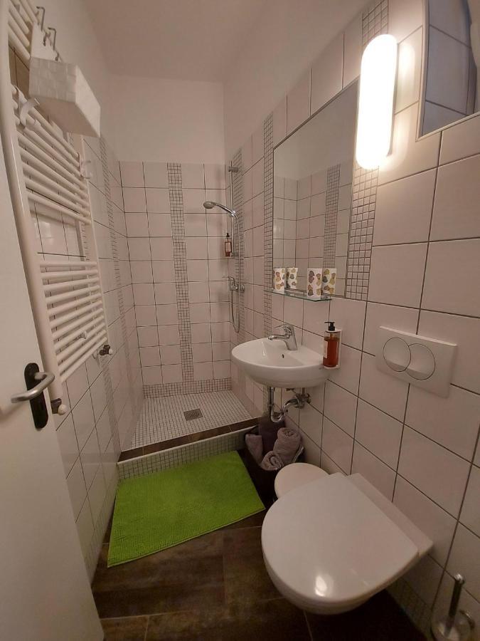 Apartma Viktorija Portorož Dış mekan fotoğraf