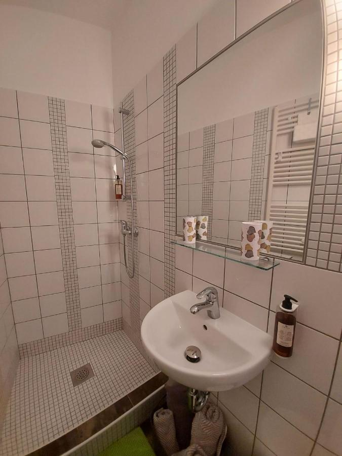 Apartma Viktorija Portorož Dış mekan fotoğraf